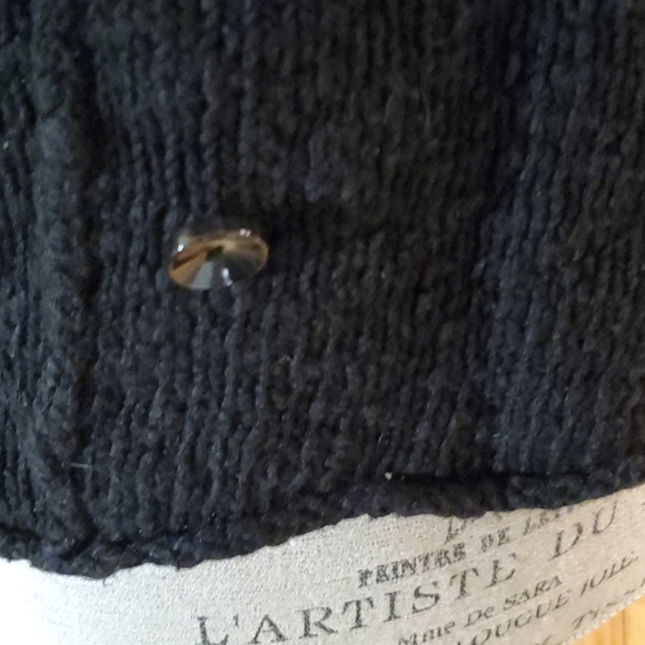 Medium Free People Cardigan - Picture 3 of 4